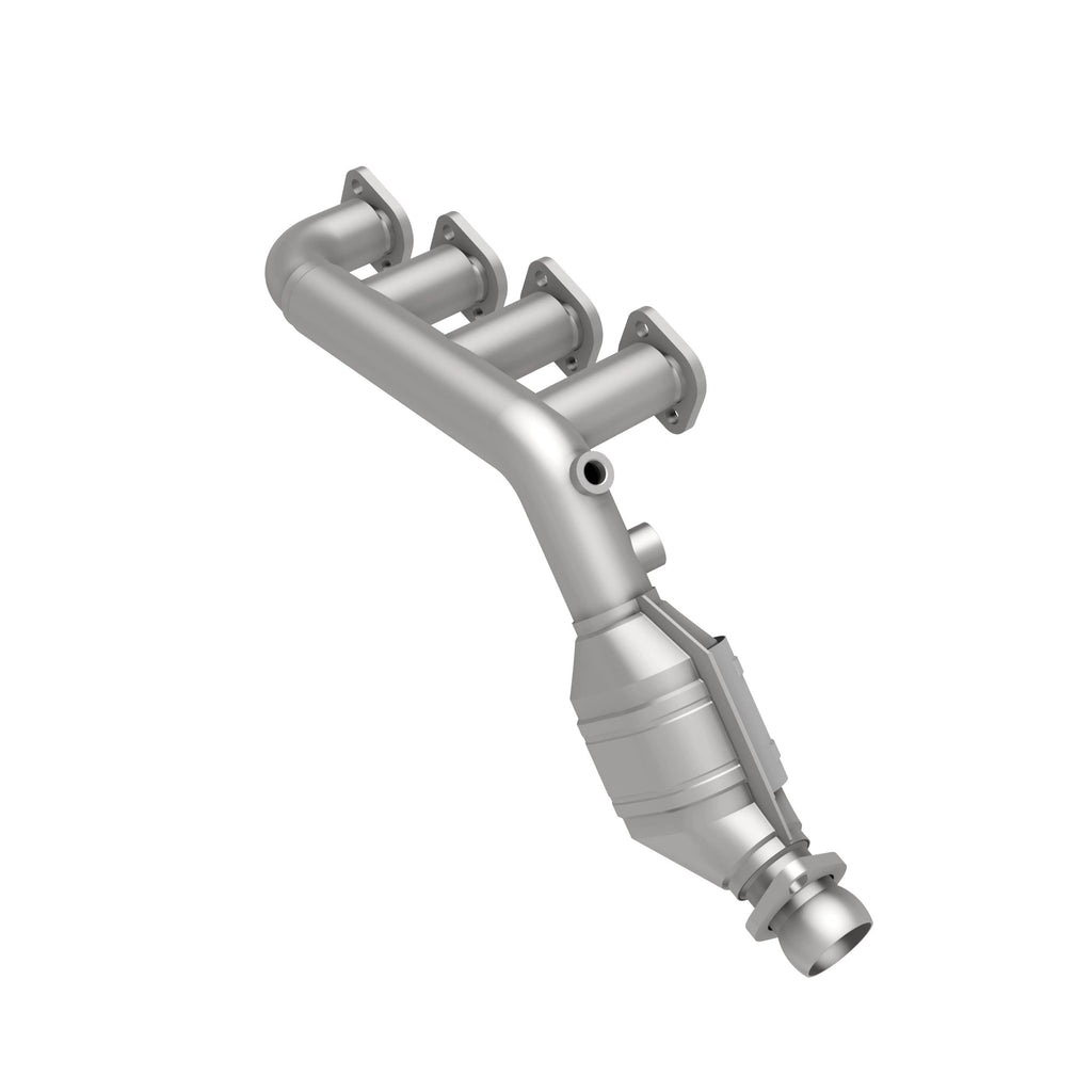 MagnaFlow Exhaust Products 337905 California CARB Manifold Catalytic Converter for Select Lincoln Mark VIII