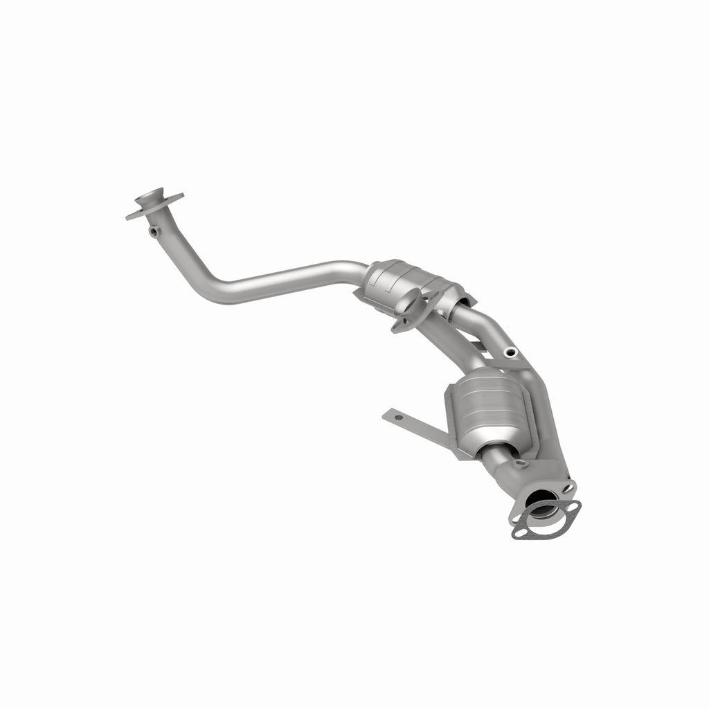 MagnaFlow Exhaust Products 23523 HM Grade Direct-Fit Catalytic Converter for Select Ford Taurus, Mercury Sable