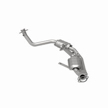 Load image into Gallery viewer, MagnaFlow Exhaust Products 23523 HM Grade Direct-Fit Catalytic Converter for Select Ford Taurus, Mercury Sable