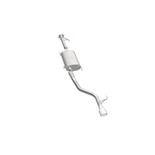 Load image into Gallery viewer, MagnaFlow Exhaust Products 16649 Street Series Polished Cat-Back System for Select Toyota FJ Cruiser