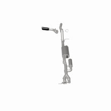 Load image into Gallery viewer, MagnaFlow Exhaust Products 19663 Overland Series Cat-Back System for Select Ford Ranger