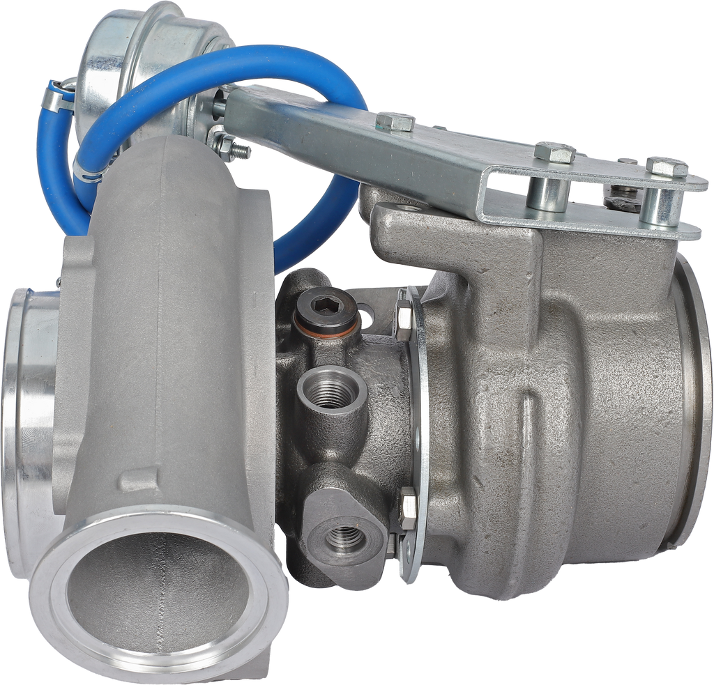 Alliant Power AP90047 Turbocharger