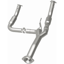 Load image into Gallery viewer, MagnaFlow Exhaust Products 4551252 California CARB Direct-Fit Catalytic Converter for Select Chevrolet Silverado HD, Chevrolet Silverado HD, GMC Sierra HD, GMC Sierra HD
