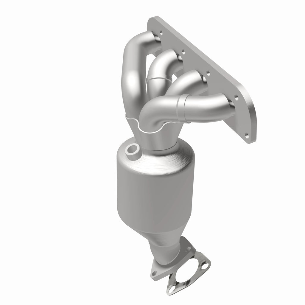 MagnaFlow Exhaust Products 5631057 California CARB Manifold Catalytic Converter for Select Chevrolet Volt