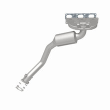 Load image into Gallery viewer, MagnaFlow Exhaust Products 4551772 California CARB Manifold Catalytic Converter for Select BMW X5