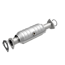 Load image into Gallery viewer, MagnaFlow Exhaust Products 51297 OEM Grade Direct-Fit Catalytic Converter for Select Acura CL, Acura TL, Honda Accord, Honda Odyssey