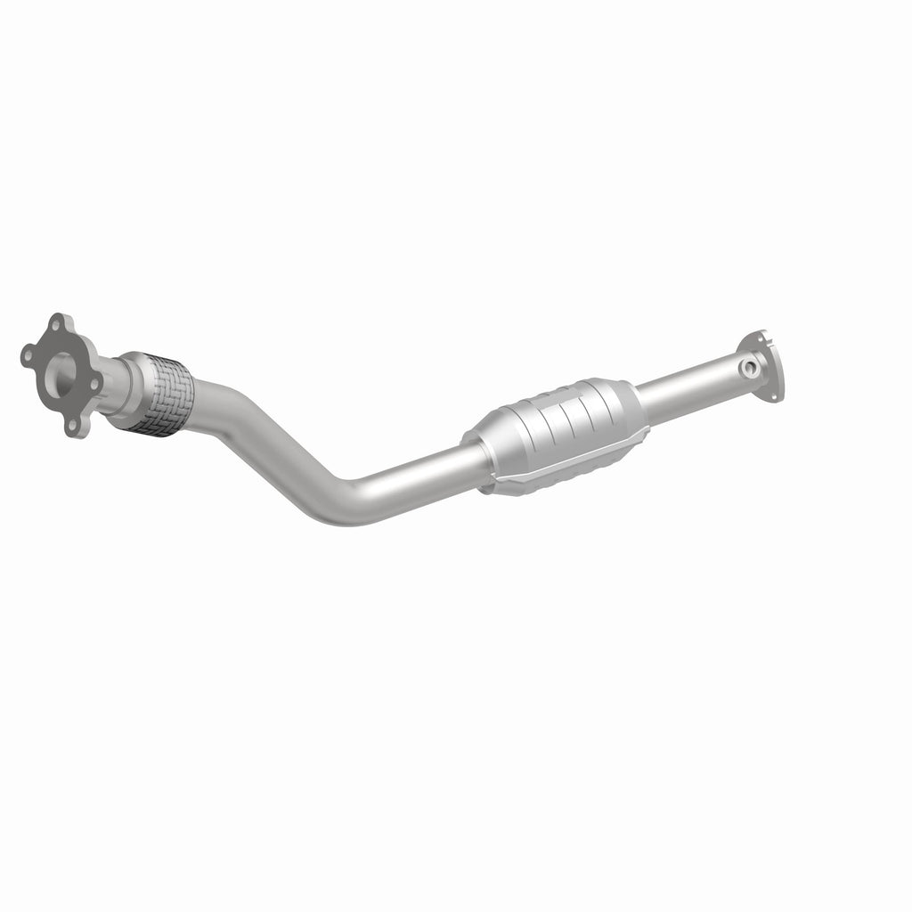 MagnaFlow Exhaust Products 23474 HM Grade Direct-Fit Catalytic Converter for Select Buick Skylark, Oldsmobile Achieva, Pontiac Grand Am