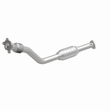 Load image into Gallery viewer, MagnaFlow Exhaust Products 23474 HM Grade Direct-Fit Catalytic Converter for Select Buick Skylark, Oldsmobile Achieva, Pontiac Grand Am