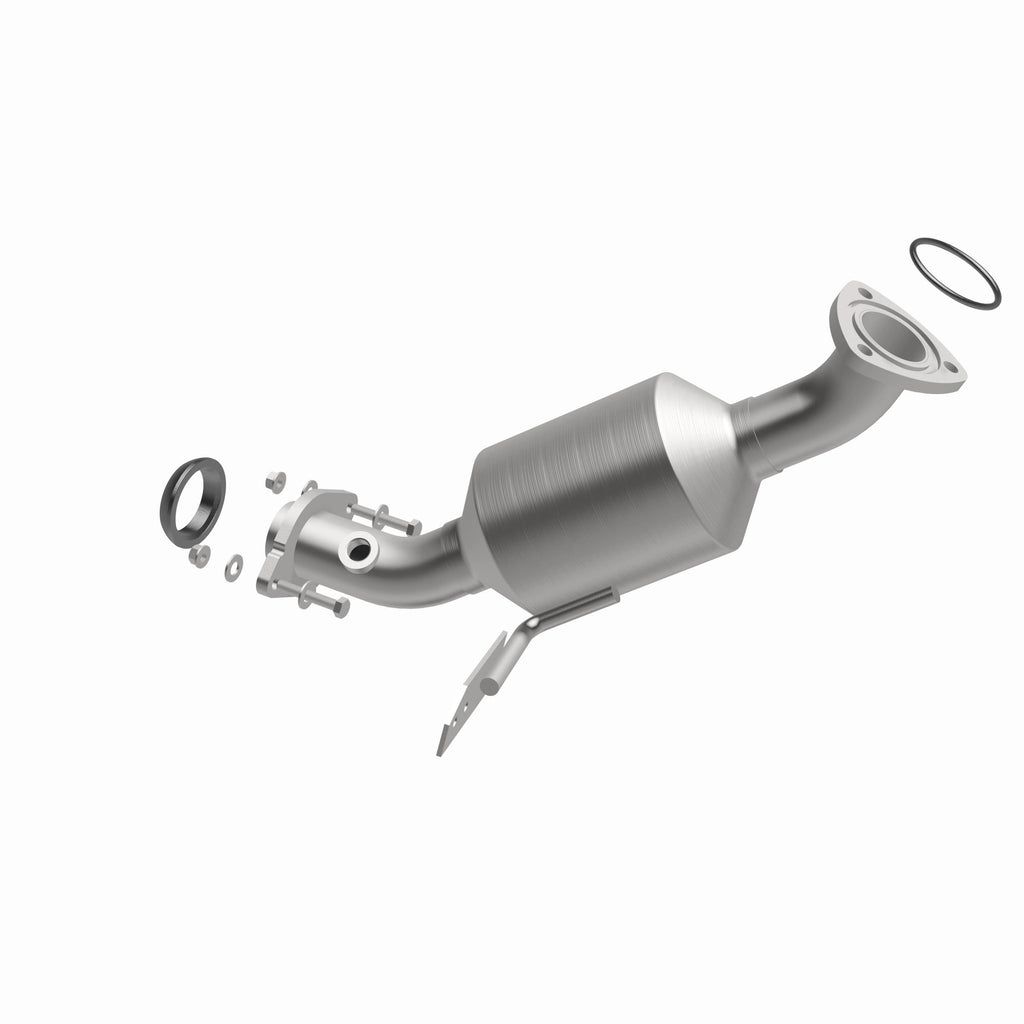 MagnaFlow Exhaust Products 51872 OEM Grade Direct-Fit Catalytic Converter for Select Cadillac CTS