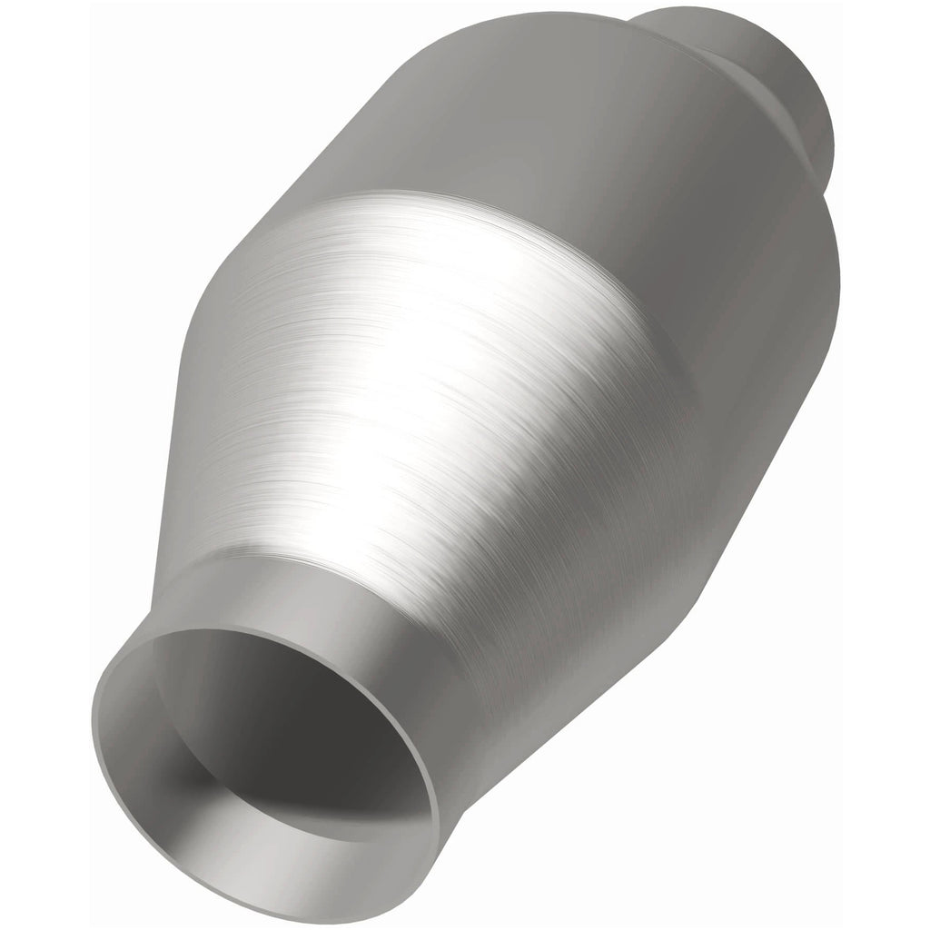 MagnaFlow Exhaust Products 59905 Standard Grade Universal Catalytic Converter