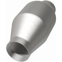 Load image into Gallery viewer, MagnaFlow Exhaust Products 59905 Standard Grade Universal Catalytic Converter