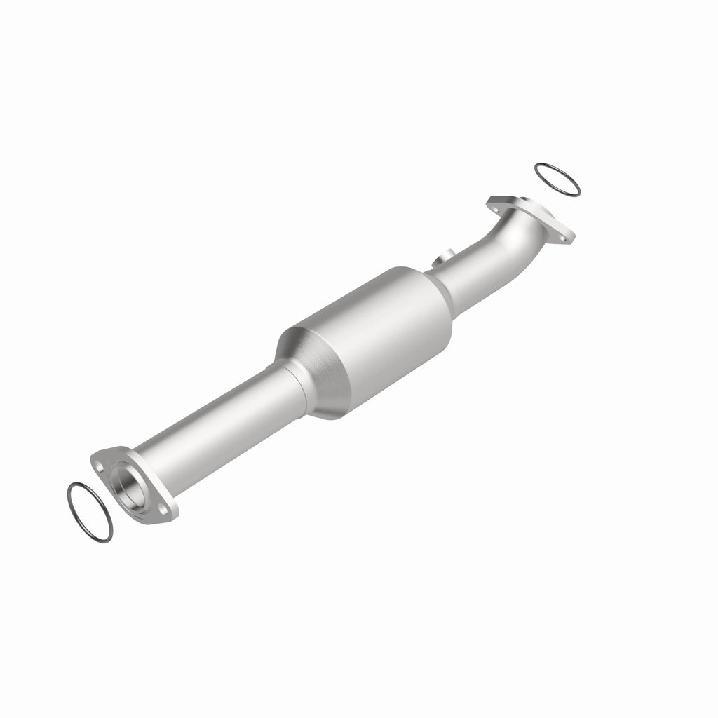 MagnaFlow Exhaust Products 5592661 California CARB Direct-Fit Catalytic Converter for Select Toyota Tacoma