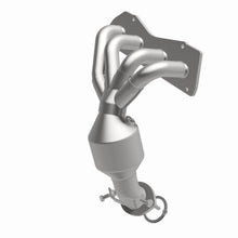 Load image into Gallery viewer, MagnaFlow Exhaust Products 51800 OEM Grade Manifold Catalytic Converter for Select Toyota Camry