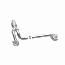Load image into Gallery viewer, MagnaFlow Exhaust Products 5582578 California CARB Direct-Fit Catalytic Converter for Select Chevrolet Avalanche, Chevrolet Silverado 1500, Chevrolet Suburban 1500, Chevrolet Tahoe, GMC Sierra 1500, GMC Yukon, GMC Yukon XL