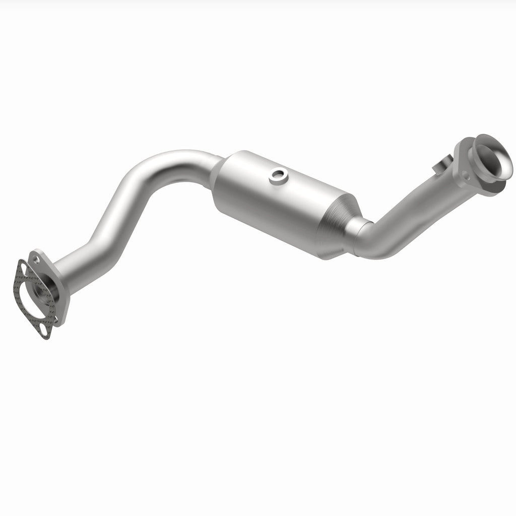 MagnaFlow Exhaust Products 49677 OEM Grade Direct-Fit Catalytic Converter for Select Ford Ranger, Mazda B4000