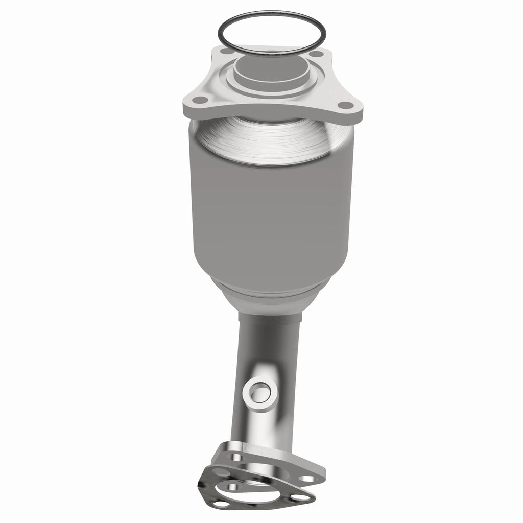 MagnaFlow Exhaust Products 50833 HM Grade Direct-Fit Catalytic Converter for Select Nissan Altima, Nissan Maxima, Nissan Quest
