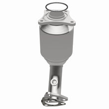Load image into Gallery viewer, MagnaFlow Exhaust Products 50833 HM Grade Direct-Fit Catalytic Converter for Select Nissan Altima, Nissan Maxima, Nissan Quest