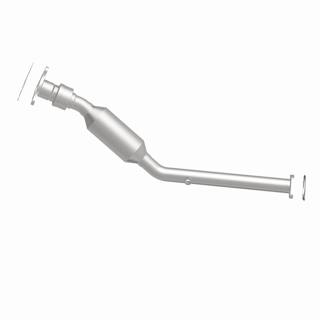 MagnaFlow Exhaust Products 5461914 California CARB Direct-Fit Catalytic Converter for Select Chevrolet Cobalt, Chevrolet HHR, Pontiac G5, Saturn Ion