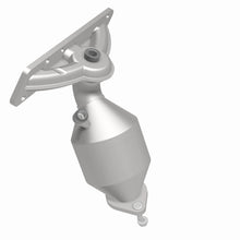 Load image into Gallery viewer, MagnaFlow Exhaust Products 51328 OEM Grade Manifold Catalytic Converter for Select Mazda 6