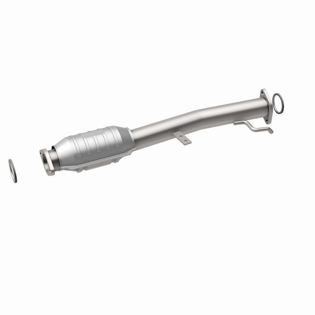 MagnaFlow Exhaust Products 93134 HM Grade Direct-Fit Catalytic Converter for Select Toyota RAV4