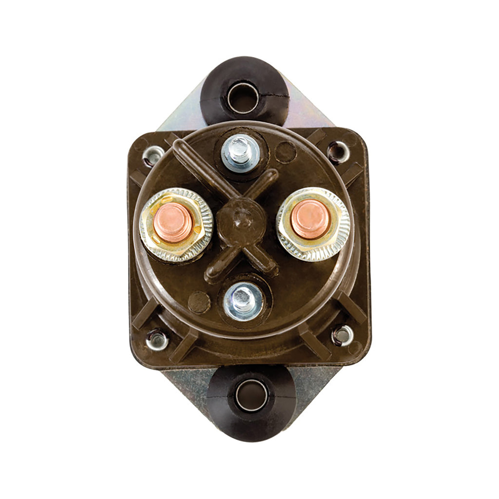 Alliant Power AP63479 Diesel Glow Plug Relay