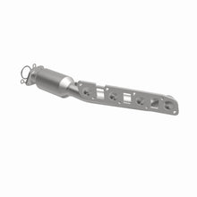 Load image into Gallery viewer, MagnaFlow Exhaust Products 22-035 OEM Grade Manifold Catalytic Converter for Select INFINITI QX56, INFINITI QX80