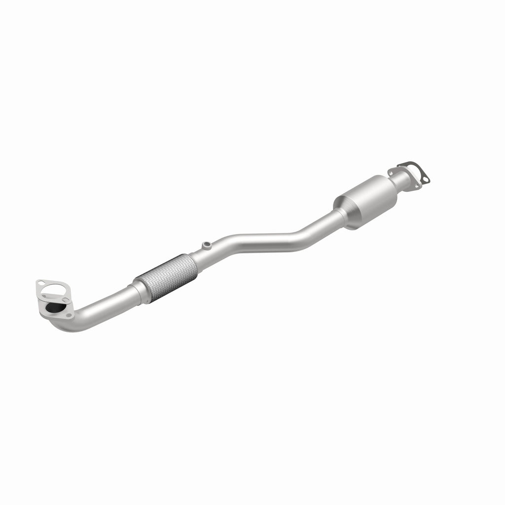 MagnaFlow Exhaust Products 5571875 California CARB Direct-Fit Catalytic Converter for Select Hyundai Elantra
