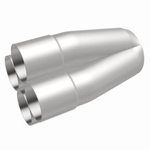 Load image into Gallery viewer, MagnaFlow Exhaust Products 10803 Merge Header Collector - 2.00/3.00