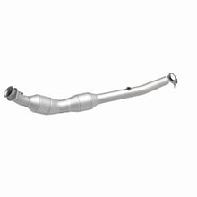 Load image into Gallery viewer, MagnaFlow Exhaust Products 49724 OEM Grade Direct-Fit Catalytic Converter for Select Land Rover Range Rover