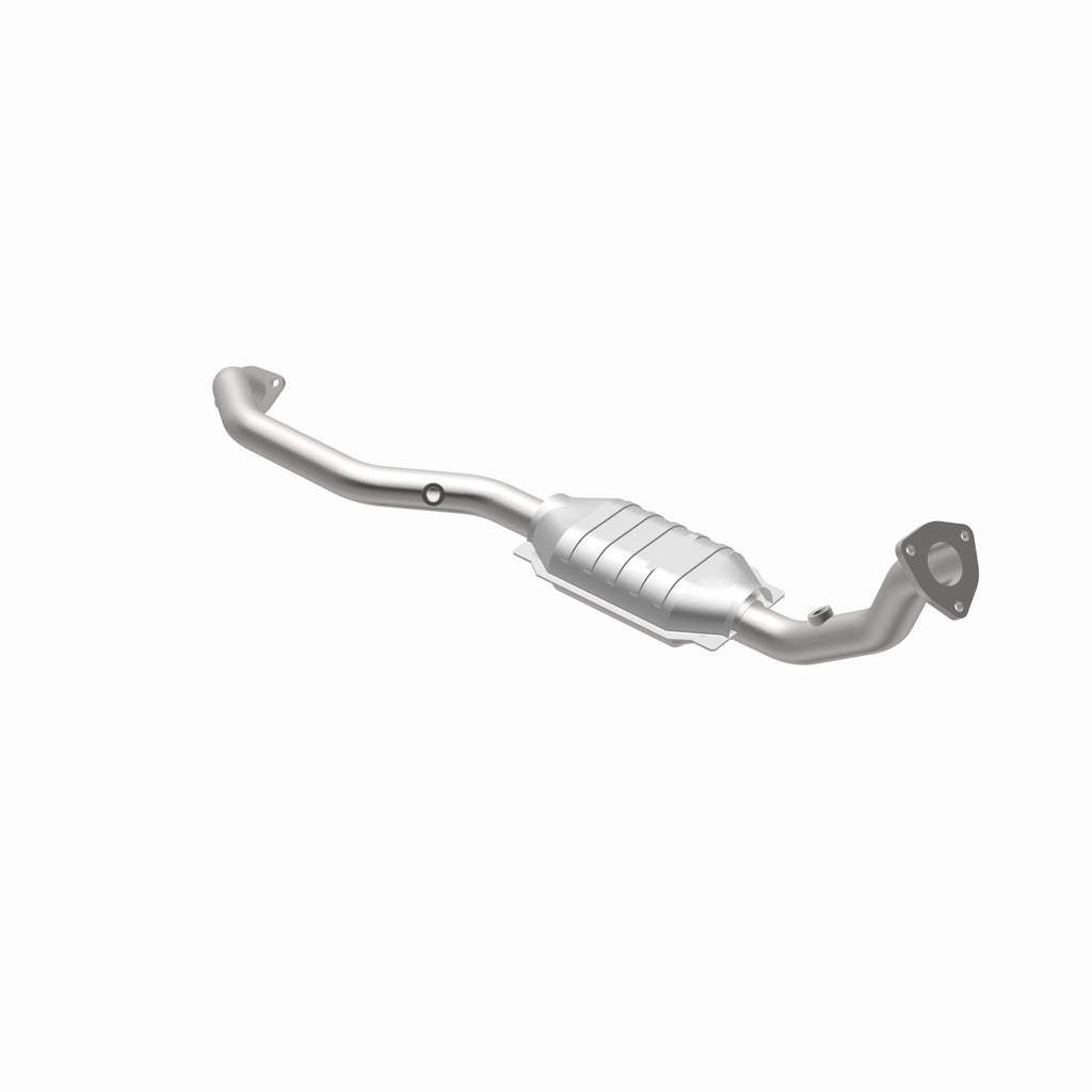 MagnaFlow Exhaust Products 23634 HM Grade Direct-Fit Catalytic Converter for Select Acura SLX, Isuzu Trooper