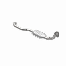 Load image into Gallery viewer, MagnaFlow Exhaust Products 23634 HM Grade Direct-Fit Catalytic Converter for Select Acura SLX, Isuzu Trooper