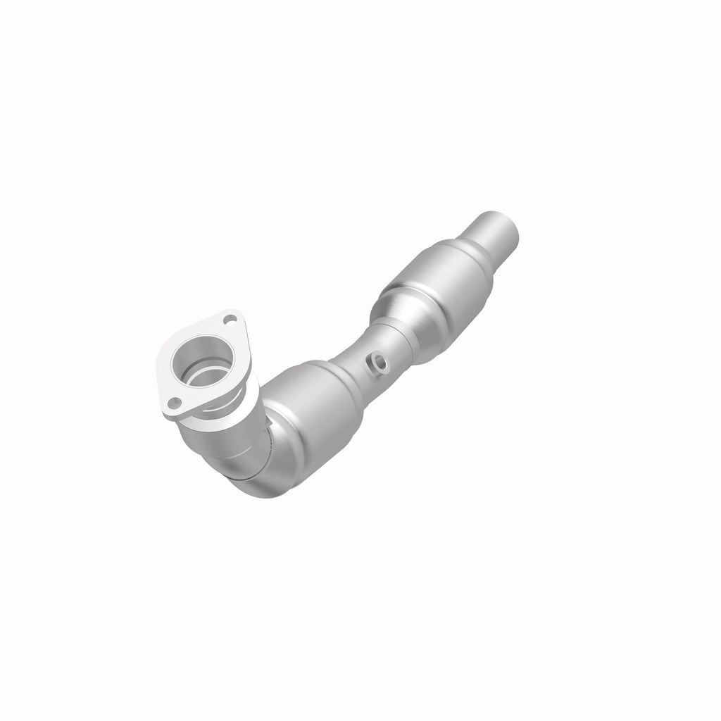 MagnaFlow Exhaust Products 49939 OEM Grade Direct-Fit Catalytic Converter for Select Chevrolet Camaro