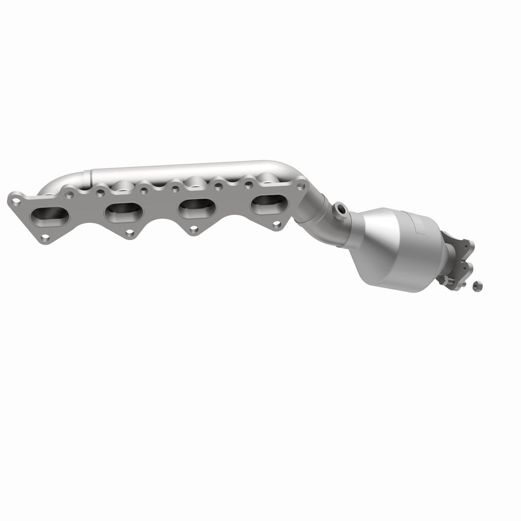 MagnaFlow Exhaust Products 51981 OEM Grade Manifold Catalytic Converter for Select Kia Borrego