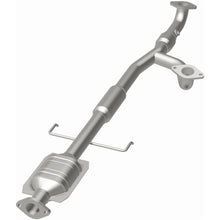 Load image into Gallery viewer, MagnaFlow Exhaust Products 49453 OEM Grade Direct-Fit Catalytic Converter for Select Chrysler Sebring, Dodge Stratus, Mitsubishi Eclipse, Mitsubishi Galant