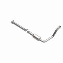 Load image into Gallery viewer, MagnaFlow Exhaust Products 4451415 California CARB Direct-Fit Catalytic Converter for Select Chevrolet Express 1500, Chevrolet Express 2500, Chevrolet Express 3500, Chevrolet G30, GMC G3500, GMC Savana 1500, GMC Savana 2500, GMC Savana