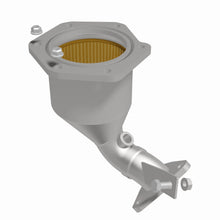 Load image into Gallery viewer, MagnaFlow Exhaust Products 5582842 California CARB Direct-Fit Catalytic Converter for Select INFINITI JX35, INFINITI QX60, Nissan Murano, Nissan Pathfinder, Nissan Quest