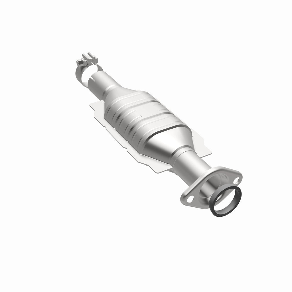 MagnaFlow Exhaust Products 51518 OEM Grade Direct-Fit Catalytic Converter for Select Ford Escape, Mercury Mariner