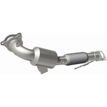 Load image into Gallery viewer, MagnaFlow Exhaust Products 23-095 OEM Grade Direct-Fit Catalytic Converter for Select Ford Edge, Lincoln Nautilus