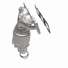Load image into Gallery viewer, MagnaFlow Exhaust Products 52737 OEM Grade Manifold Catalytic Converter for Select Hyundai Santa Fe, Kia Sorento