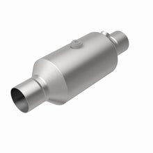 Load image into Gallery viewer, MagnaFlow Exhaust Products 79315 OEM Grade Universal Catalytic Converter