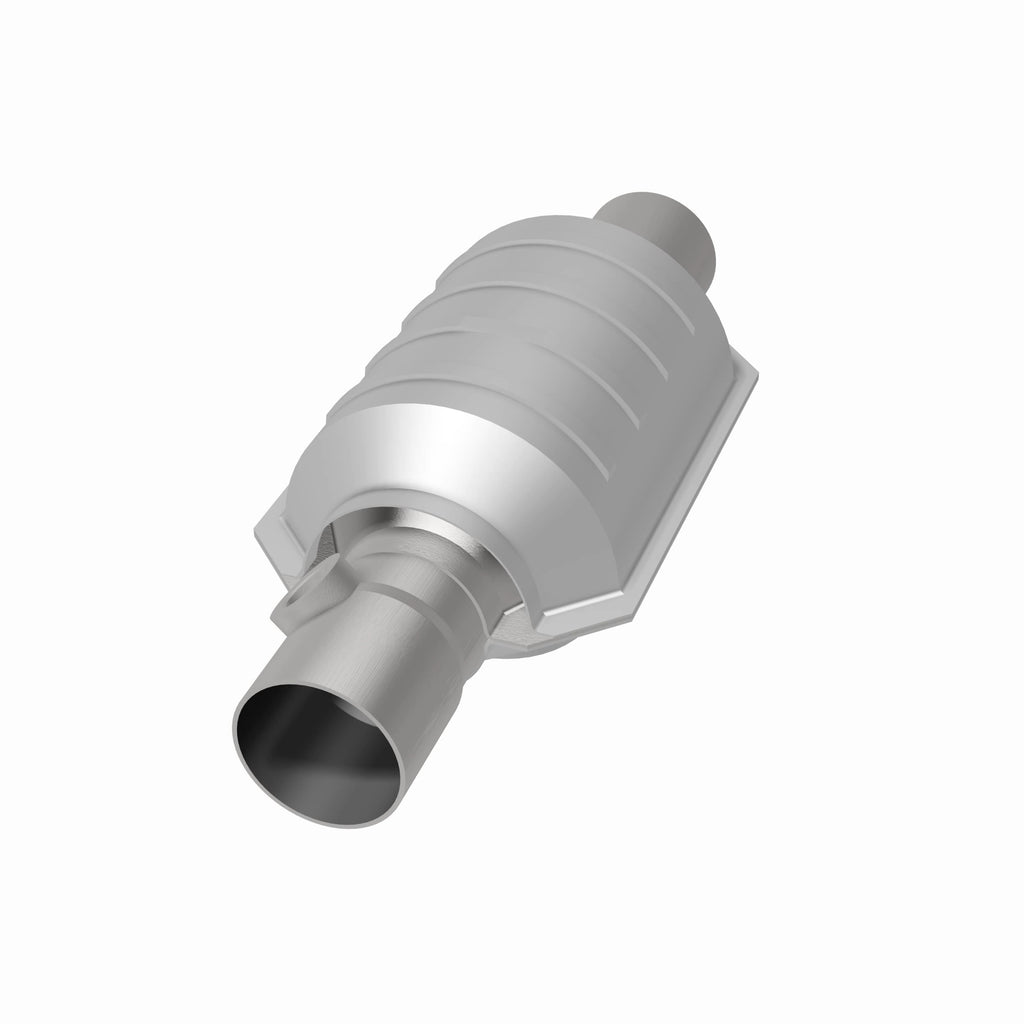 MagnaFlow Exhaust Products 53133 Standard Grade Universal Catalytic Converter