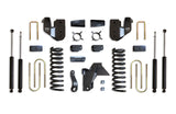Maxtrac K947541 LIFT KITS