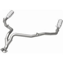 Load image into Gallery viewer, MagnaFlow Exhaust Products 19508 Street Series Polished DPF Back System for Select Ram