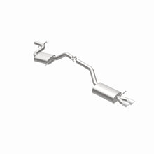 Load image into Gallery viewer, MagnaFlow Exhaust Products 15158 Touring Series Polished Cat-Back System for Select Volkswagen Jetta