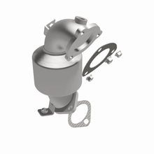 Load image into Gallery viewer, MagnaFlow Exhaust Products 280054 OEM Grade Direct-Fit Catalytic Converter for Select Hyundai Tucson