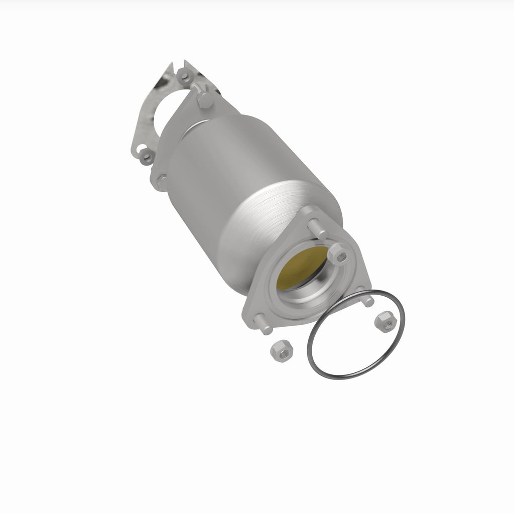MagnaFlow Exhaust Products 52747 OEM Grade Direct-Fit Catalytic Converter for Select Acura RLX