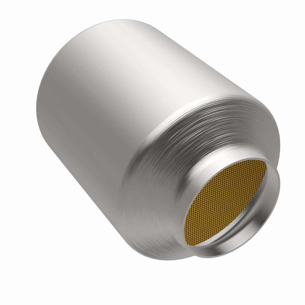 MagnaFlow Exhaust Products 444505 California CARB Universal Catalytic Converter for Select Audi A6 Quattro, Ford Crown Victoria, Ford Mustang, INFINITI G35, INFINITI I35, Mercedes-Benz C43 AMG, Mercedes-Benz CL500, Mercedes-Benz E430, Mercedes-Benz S430,