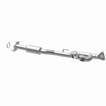 Load image into Gallery viewer, MagnaFlow Exhaust Products 5592699 California CARB Direct-Fit Catalytic Converter for Select INFINITI JX35, INFINITI QX60, Nissan Pathfinder