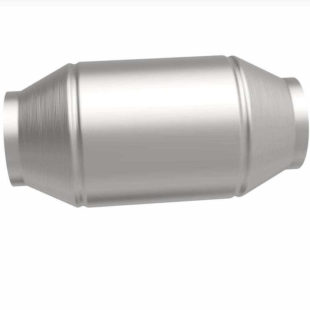 MagnaFlow Exhaust Products 333506 California CARB Universal Catalytic Converter for Select Dodge D100, Dodge D150, Isuzu Pickup, Isuzu Rodeo