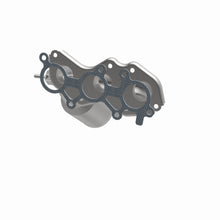 Load image into Gallery viewer, MagnaFlow Exhaust Products 52545 OEM Grade Manifold Catalytic Converter for Select Lexus RX350, Toyota Highlander, Toyota Sienna
